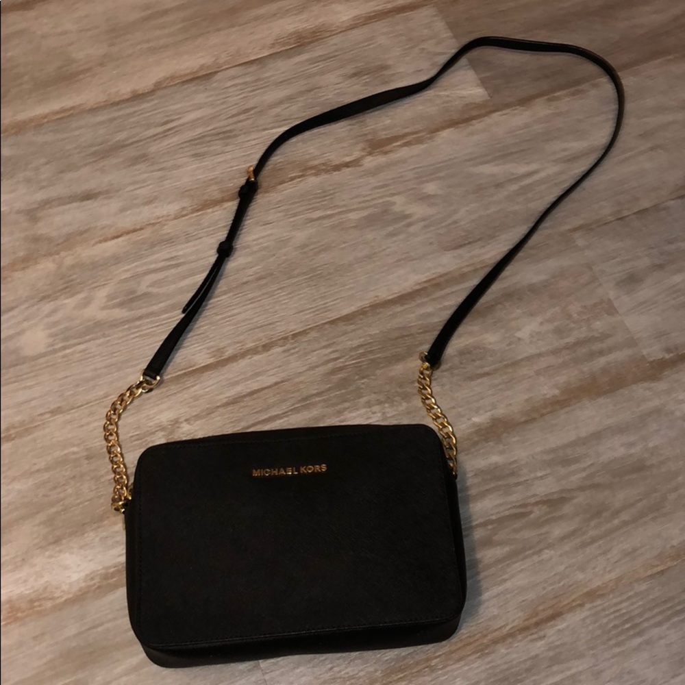Michael Kors Crossbody